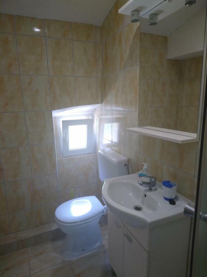 Apartment Dalmatinac Ivo Polače Екстериор снимка