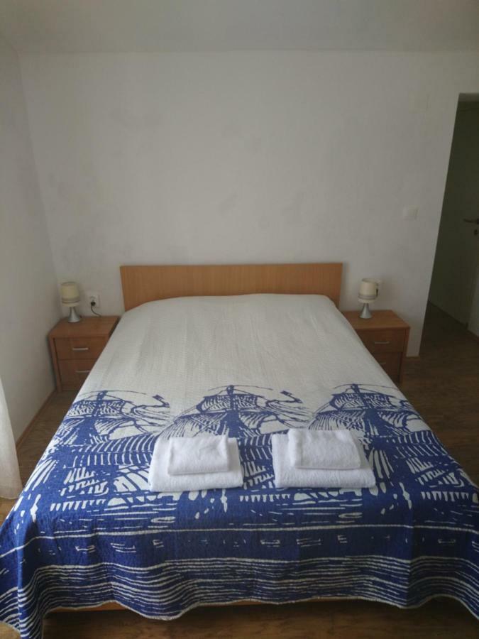 Apartment Dalmatinac Ivo Polače Екстериор снимка