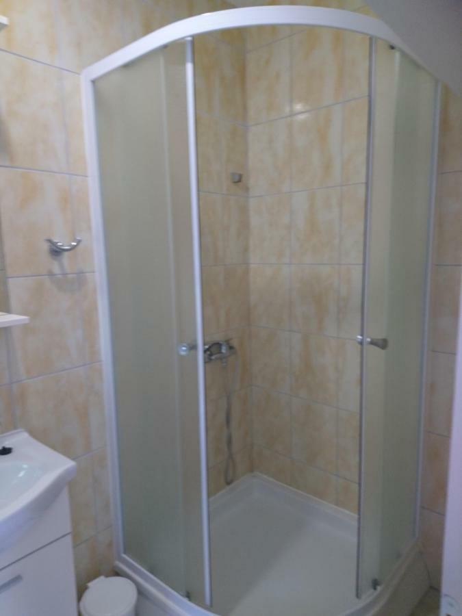 Apartment Dalmatinac Ivo Polače Екстериор снимка