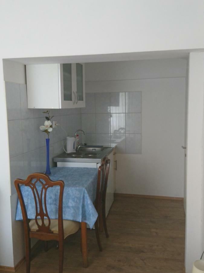 Apartment Dalmatinac Ivo Polače Екстериор снимка