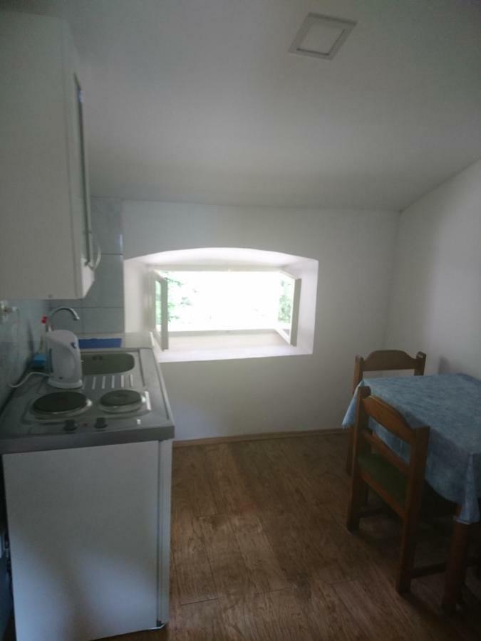 Apartment Dalmatinac Ivo Polače Екстериор снимка