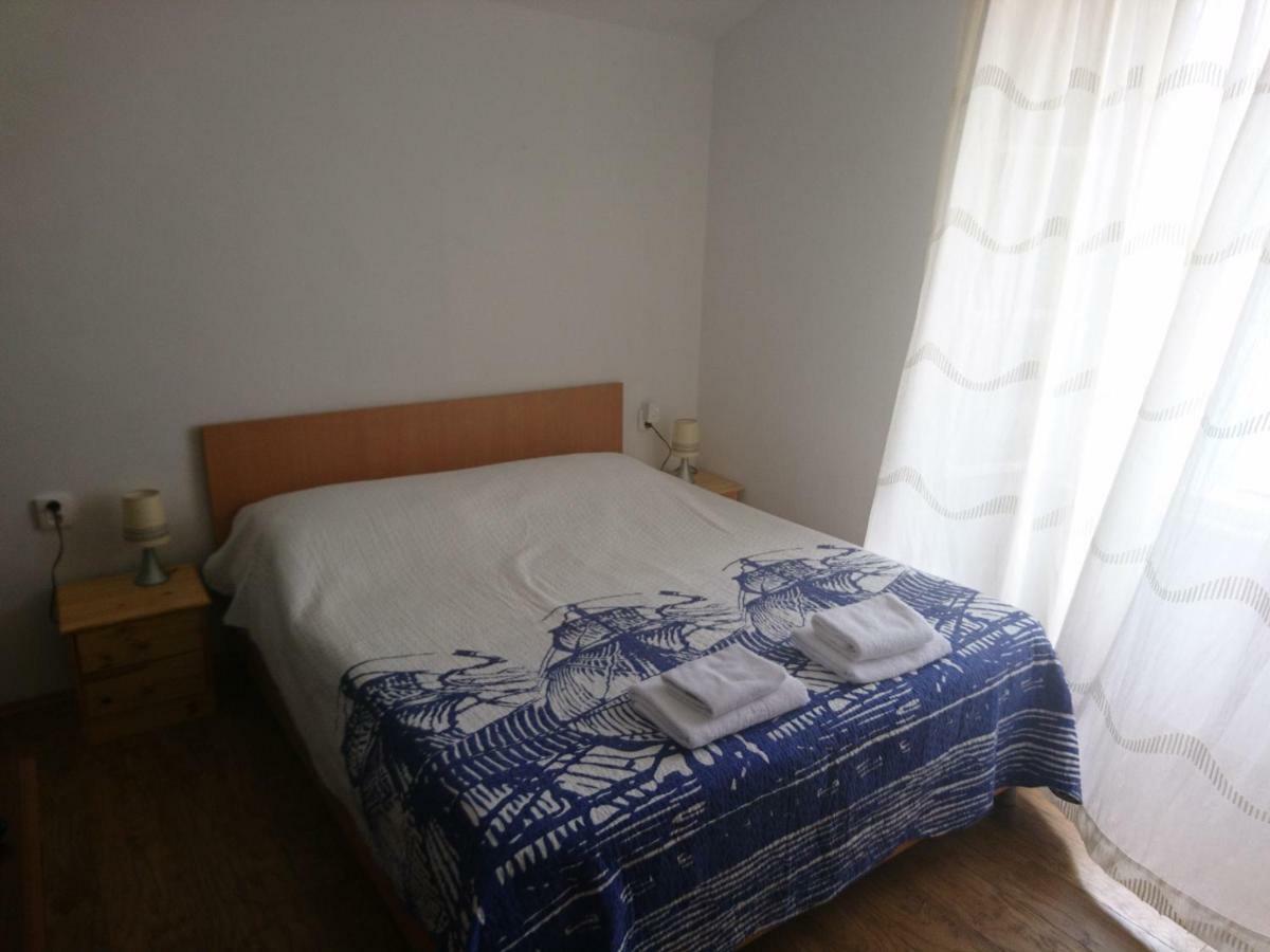 Apartment Dalmatinac Ivo Polače Екстериор снимка