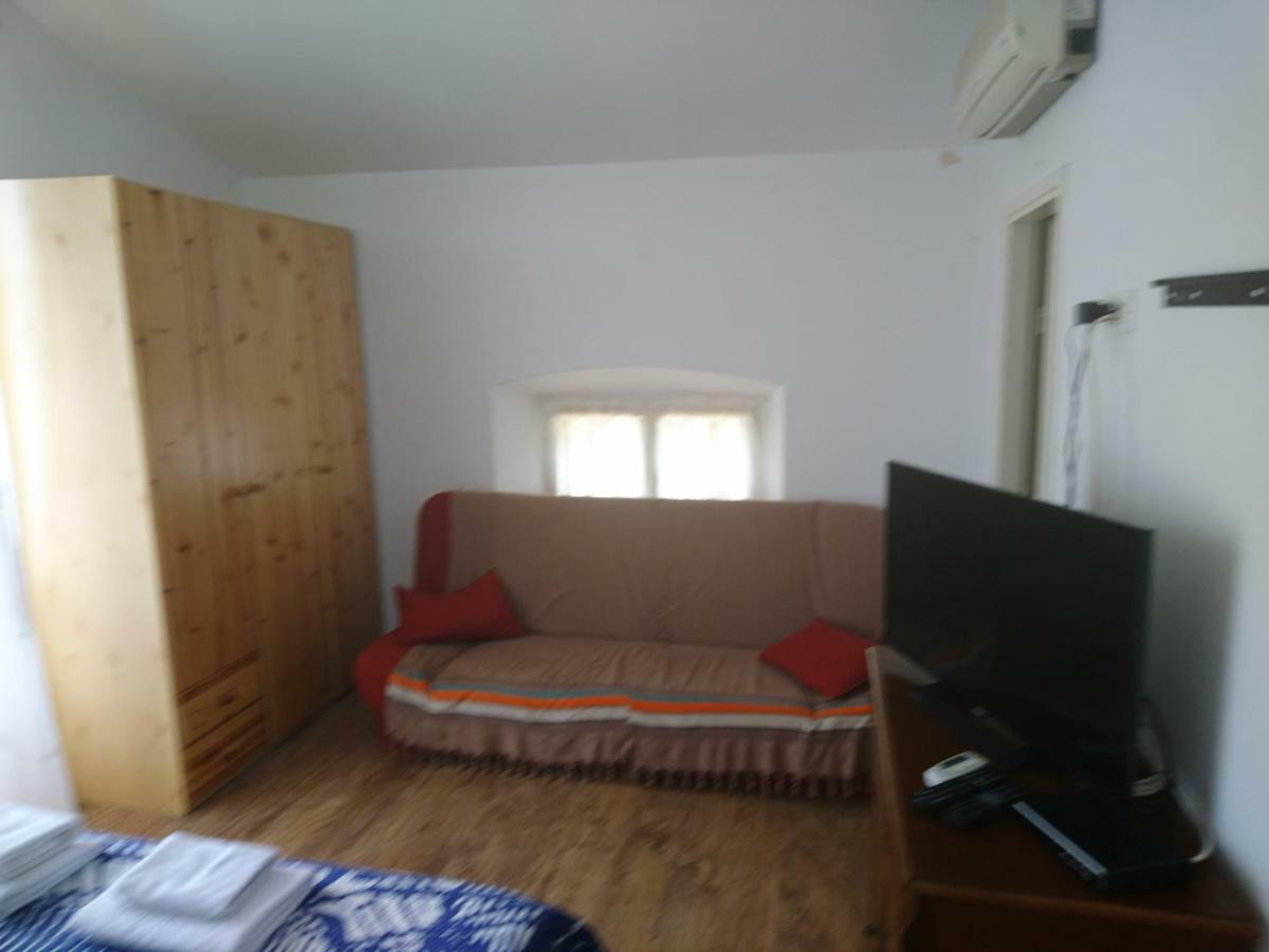 Apartment Dalmatinac Ivo Polače Екстериор снимка