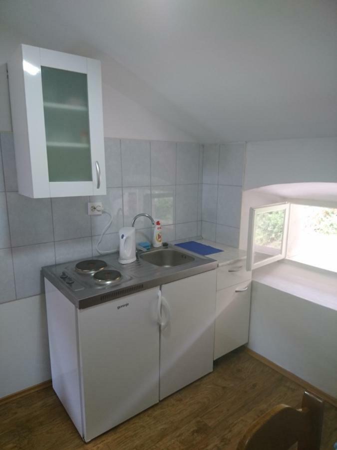 Apartment Dalmatinac Ivo Polače Екстериор снимка