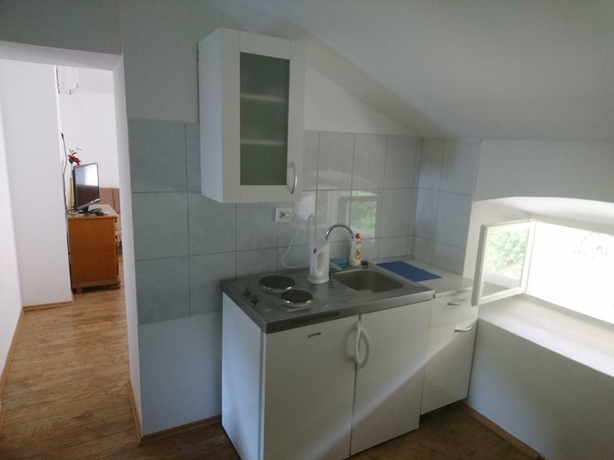 Apartment Dalmatinac Ivo Polače Екстериор снимка