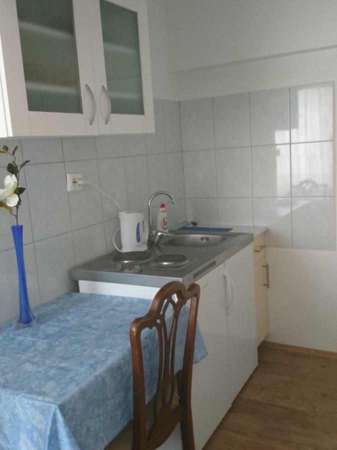 Apartment Dalmatinac Ivo Polače Екстериор снимка