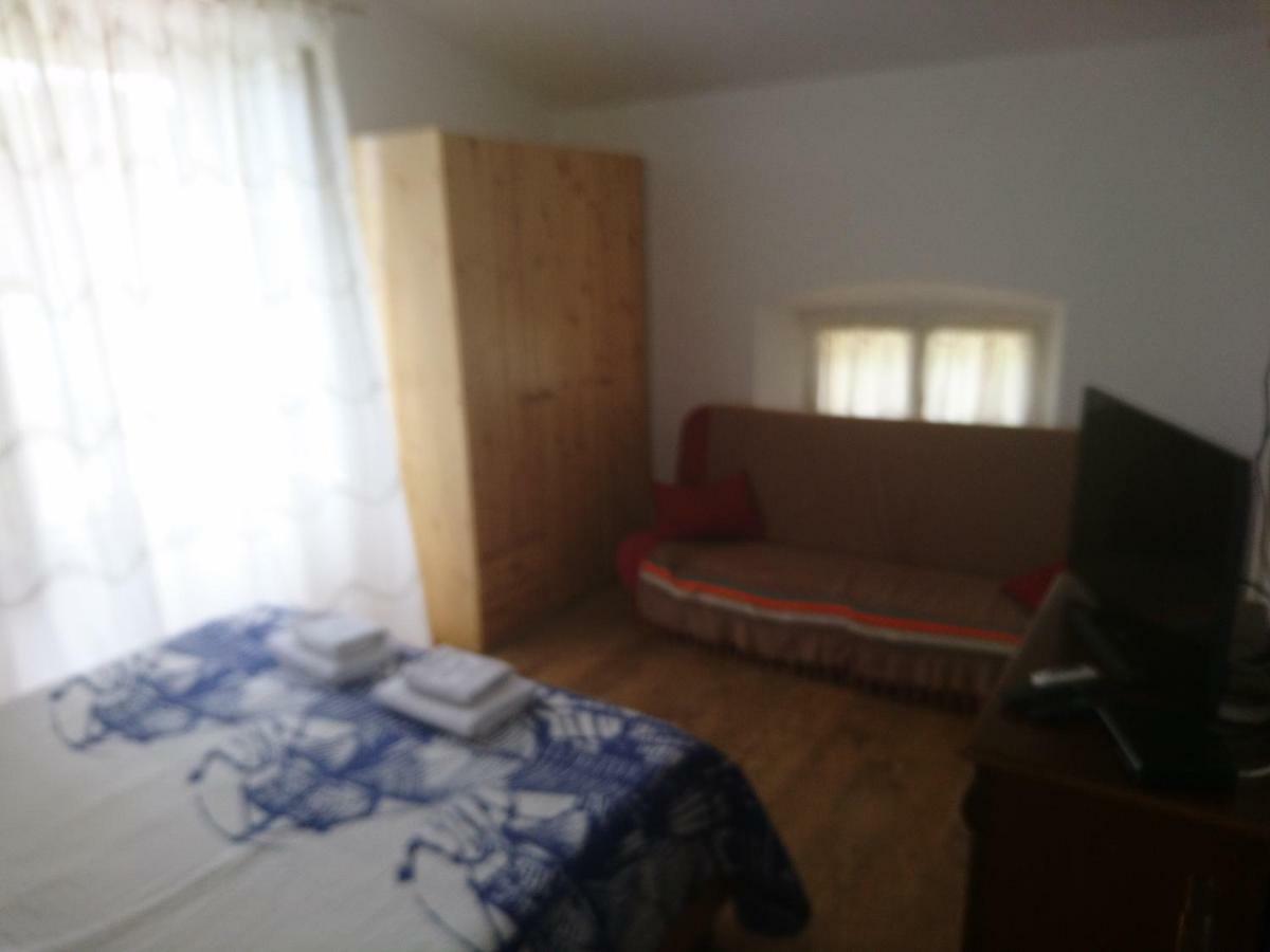 Apartment Dalmatinac Ivo Polače Екстериор снимка