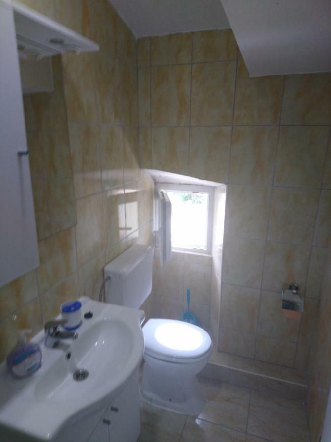 Apartment Dalmatinac Ivo Polače Екстериор снимка